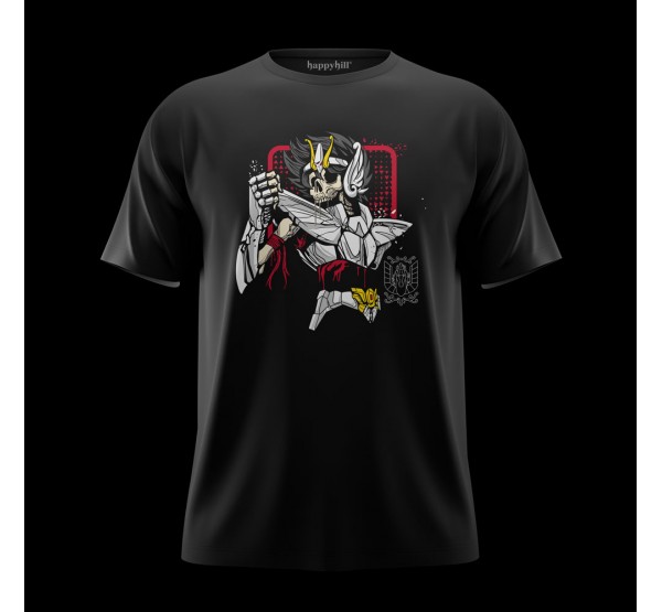Seiya Skully